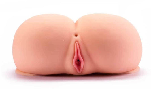 Fuck Me Bare Perfect Ass Masturbator