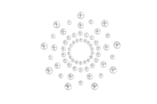 MIMI PEARL NIPPLE COVER