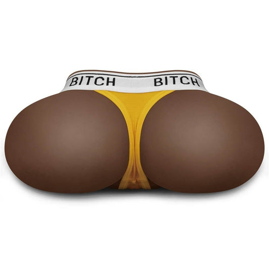 Streetgirl's #13 Black