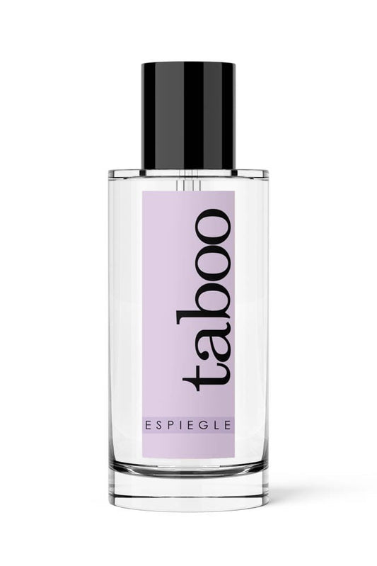 TABOO ESPIEGLE FOR HER 50 ML