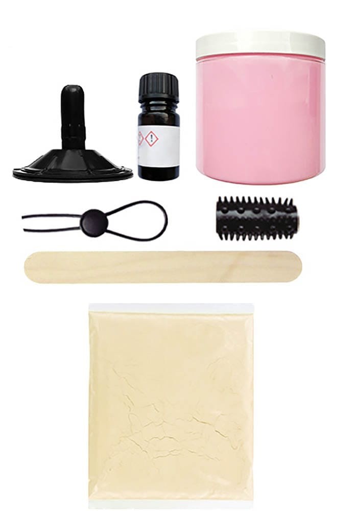 Cloneboy Suction Pink