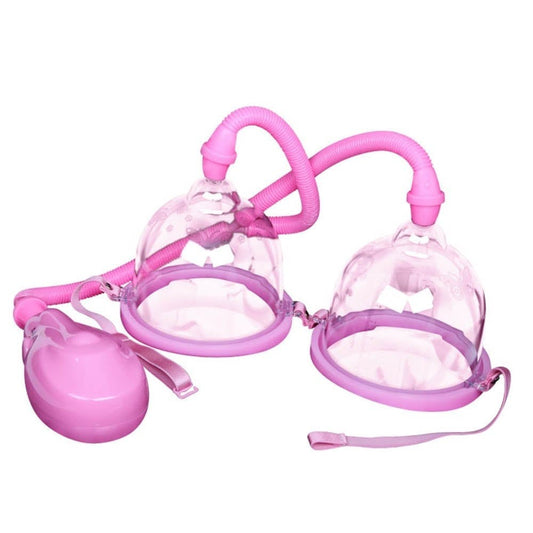 Automatic Breast Pump 2