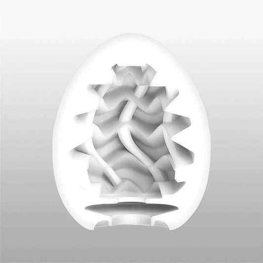 TENGA EGG WAVY II