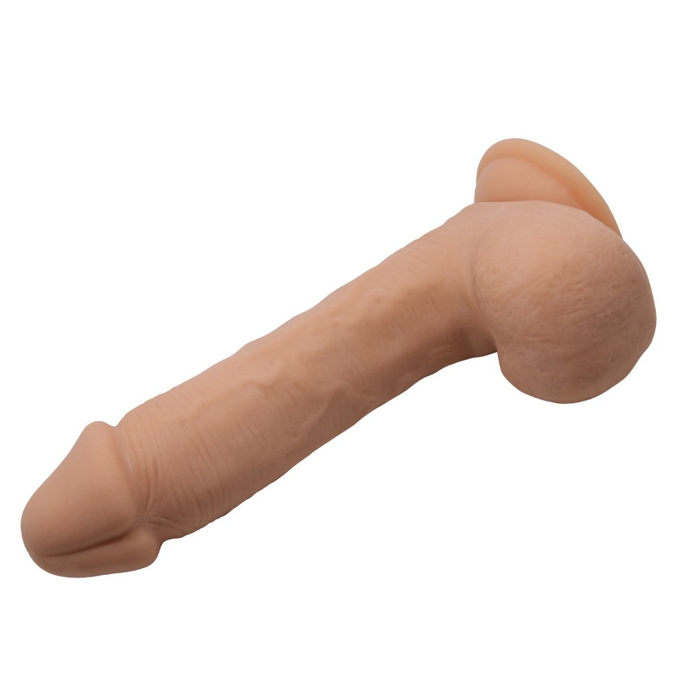 Beautiful Johnson 9,2 " Dildo