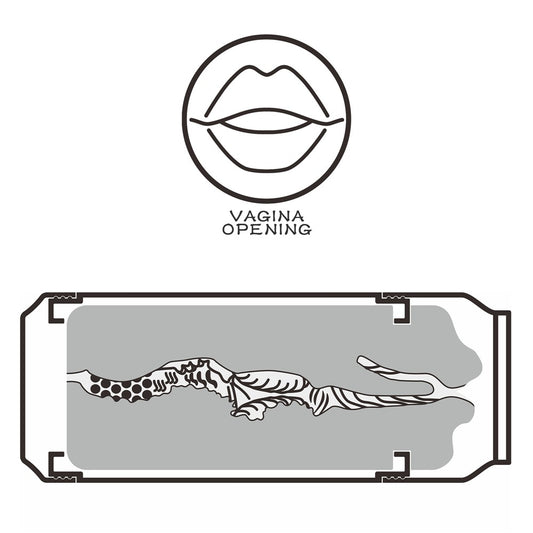 Pleasure Brew Masturbator-Cream Ale