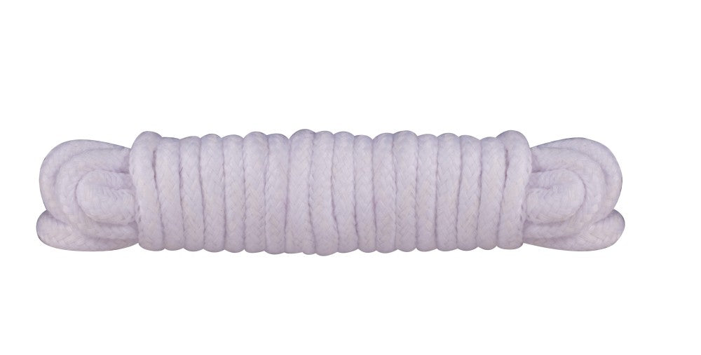SEX EXTRA - LOVE ROPE WHITE