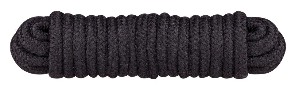 SEX EXTRA - LOVE ROPE BLACK