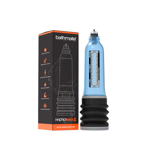 HYDROMAX8 - Blue