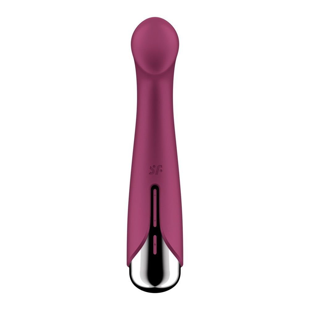 Spinning G-Spot 1 red