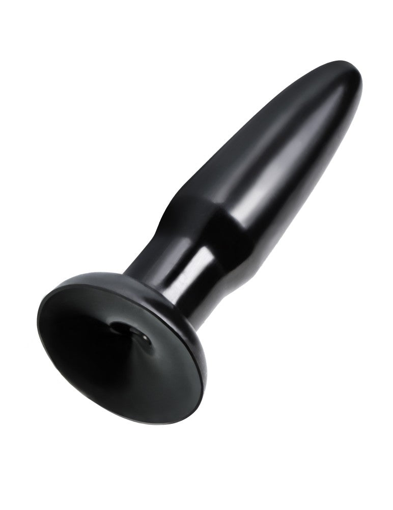 Beginner's Butt Plug Black