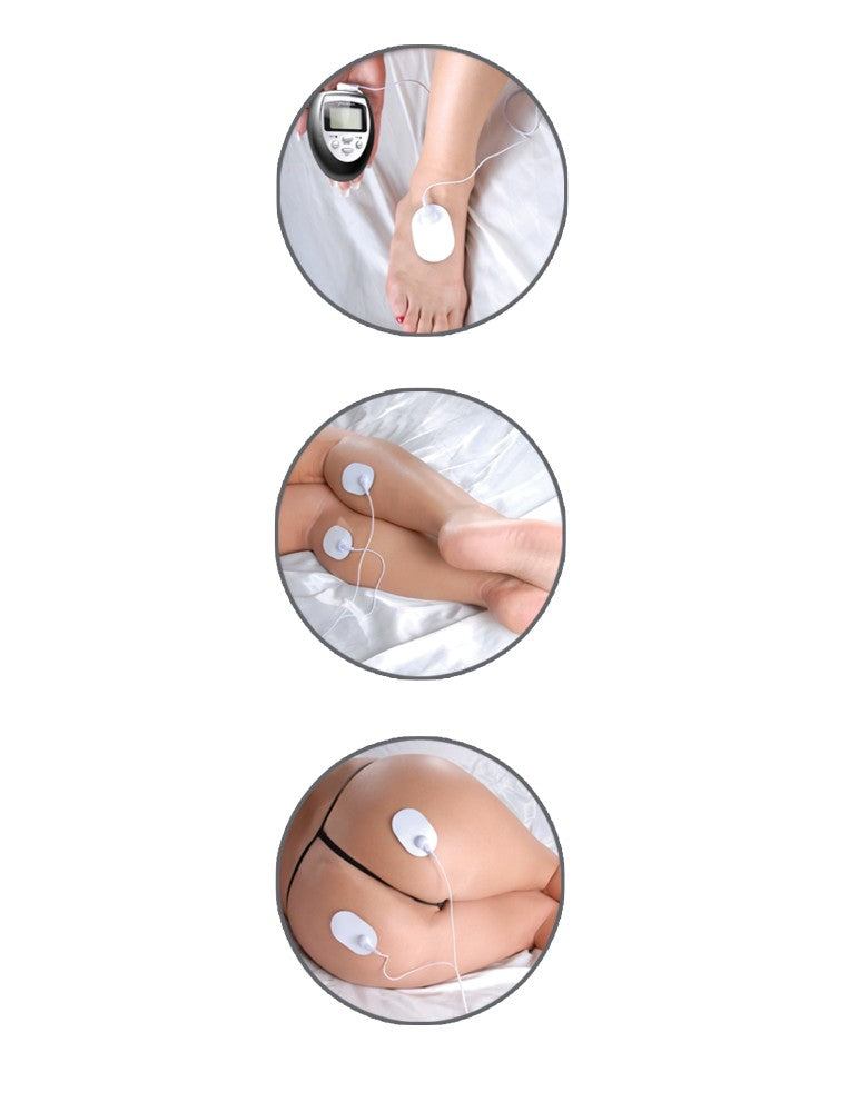 Shock Therapy Kit White