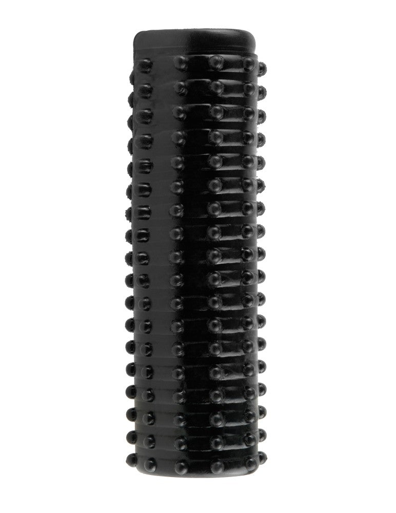 Magic Pleasure Sleeve Black