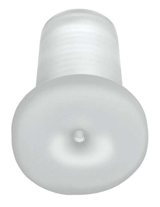 Wet Stroker - Slide & Glide Frosted