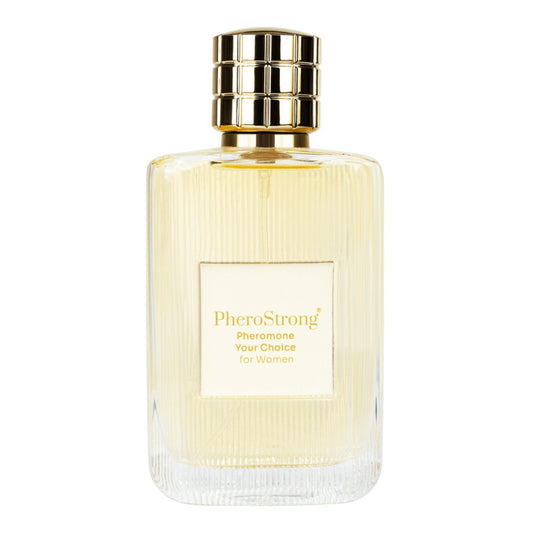 PheroStrong pheromone Your Choice for Women - 50 ml