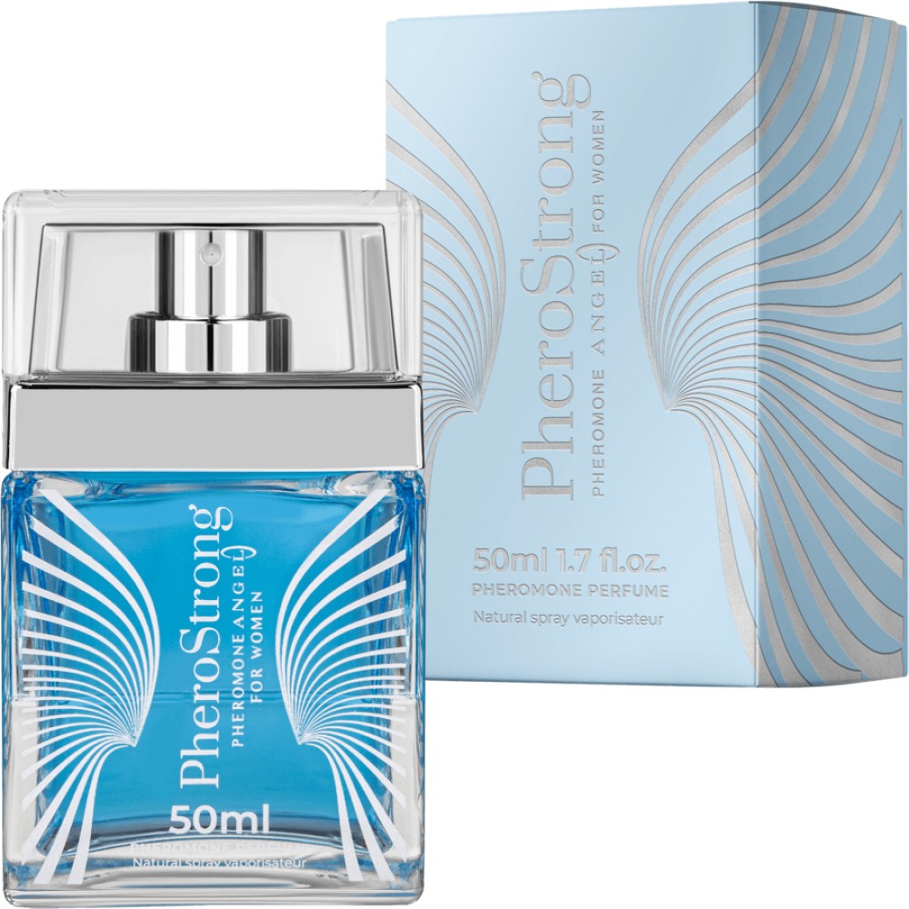 PheroStrong pheromone Angel for Women - 50 ml