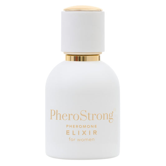 PheroStrong pheromone ELIXIR for Women - 50 ml
