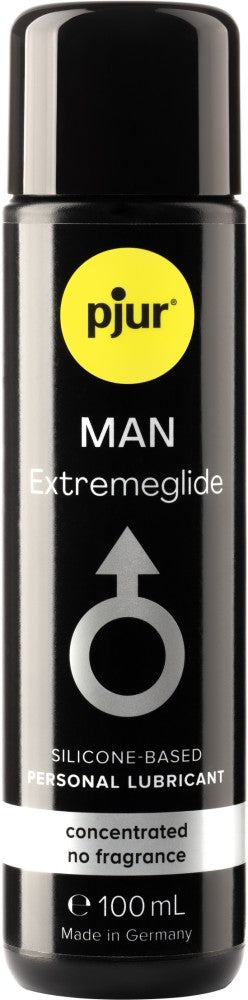 pjur MAN premium extremeglide 100 ml