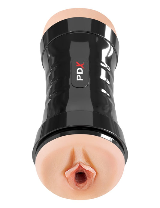 Wet Pussies - Super Flip-A-Pussy Over - Light