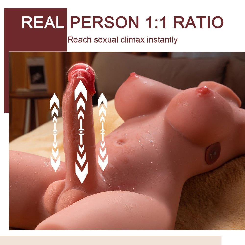 Miah lady boy Masturbator