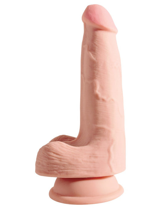 11" Triple Density Cock Light