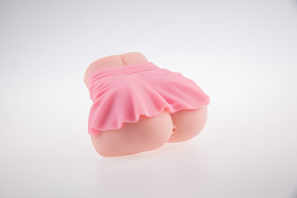 School Girl Masturbator Pink