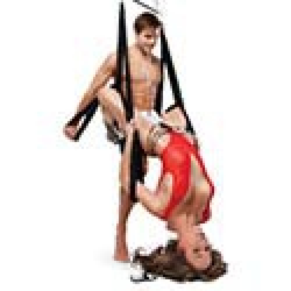 Szexhinták - Állványok