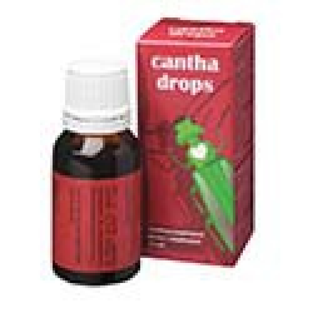 Serkentők - Vágyfokozók