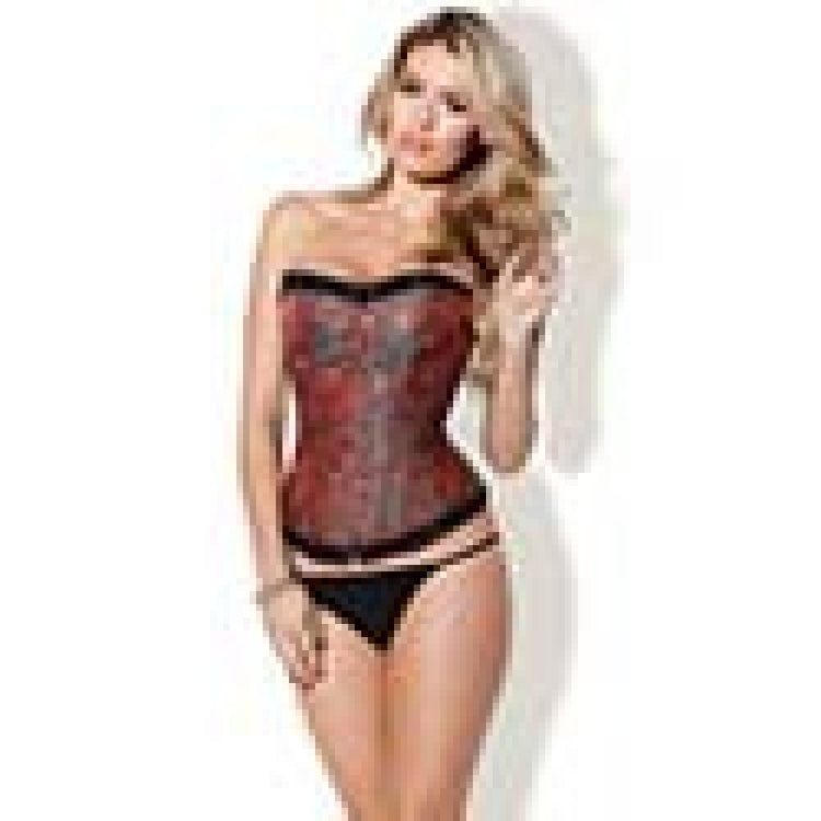 Fűzők és Korszázsok