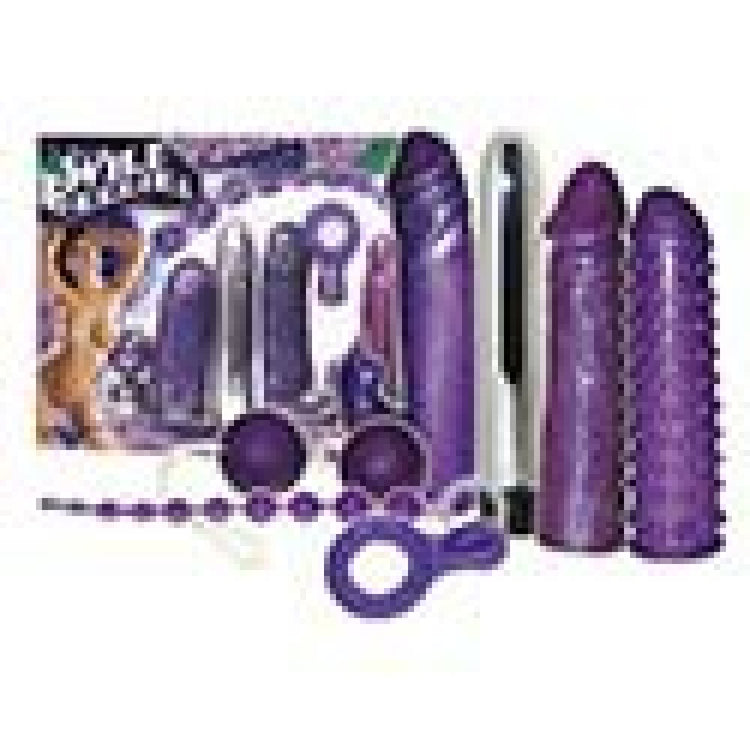 Szettek (segédeszközök)