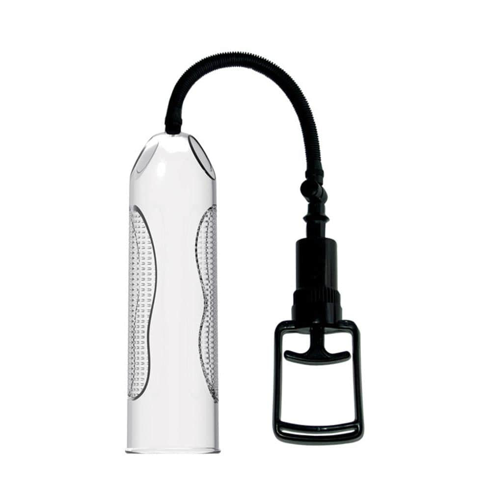 Pretty Love Alexander Vibrating Penis Pump 1