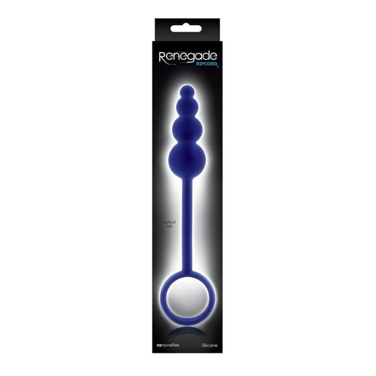 Renegade Ripcord Blue