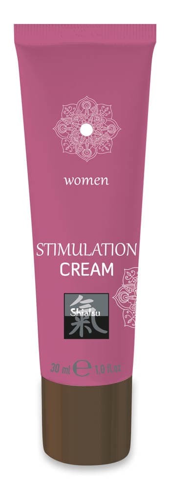 Stimulation Cream 30 ml