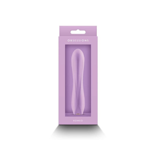 Obsessions - Romeo - Light Purple
