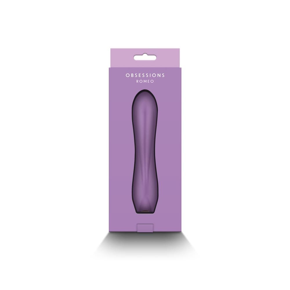Obsessions - Romeo - Light Purple
