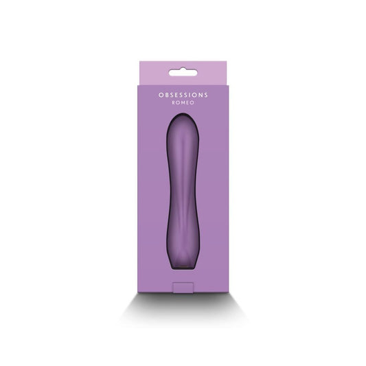 Obsessions - Romeo - Light Purple