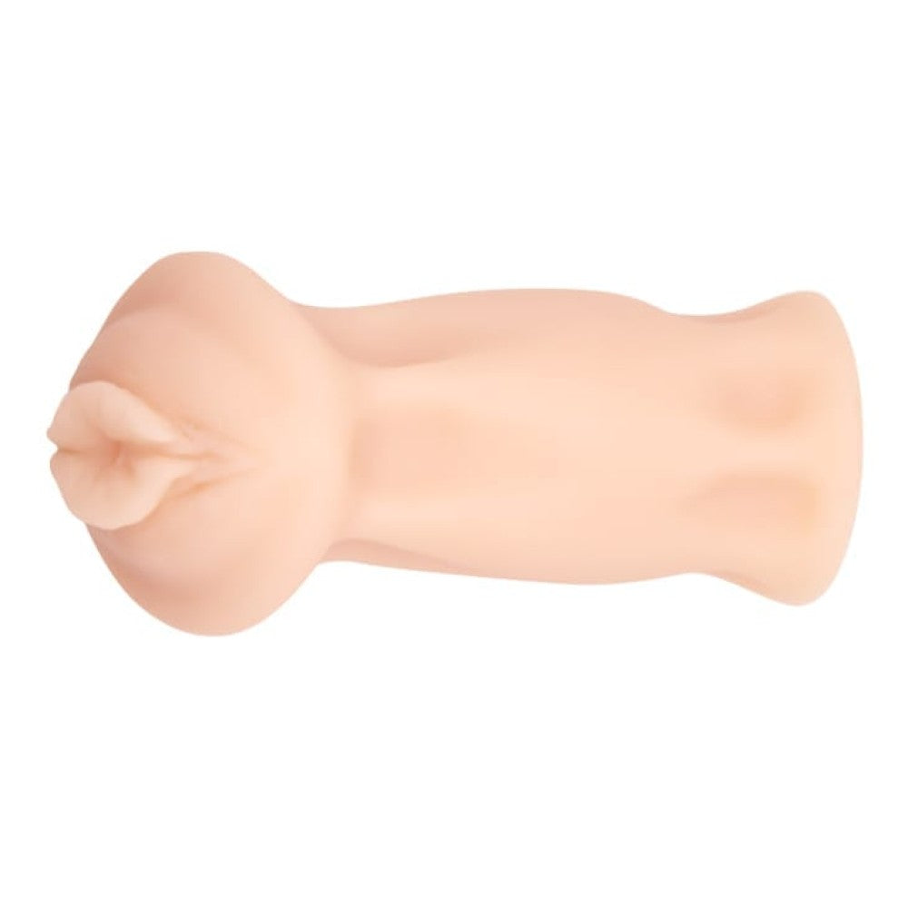 Man's Vibrating Masturbator Flesh