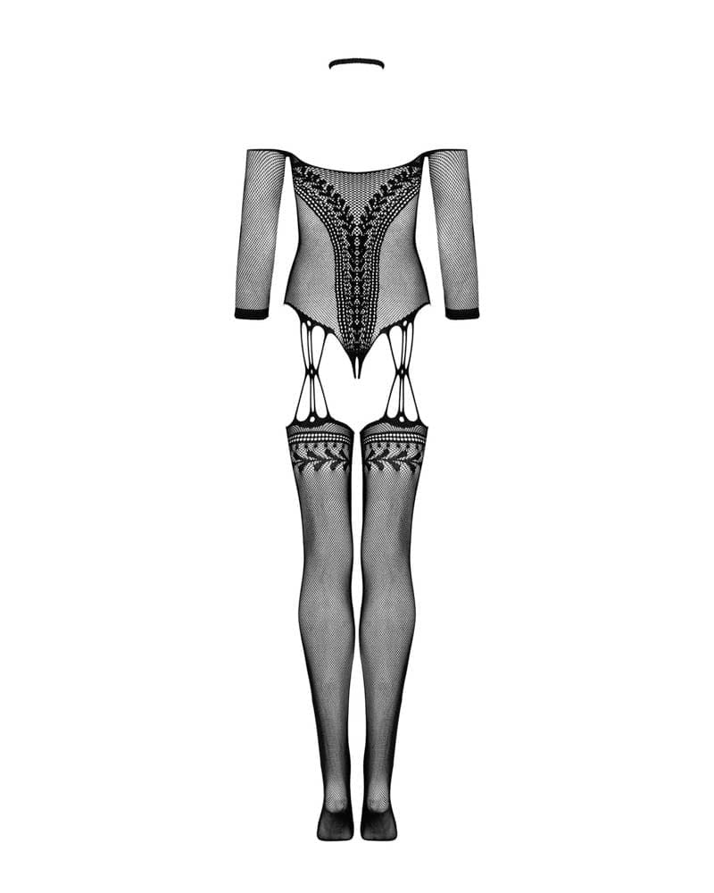 Bodystocking G333  S/M/L