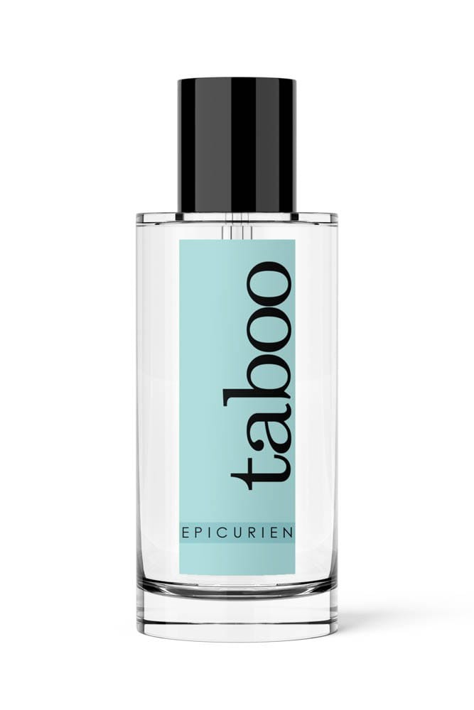 TABOO EPICURIEN FOR HIM 50 ML