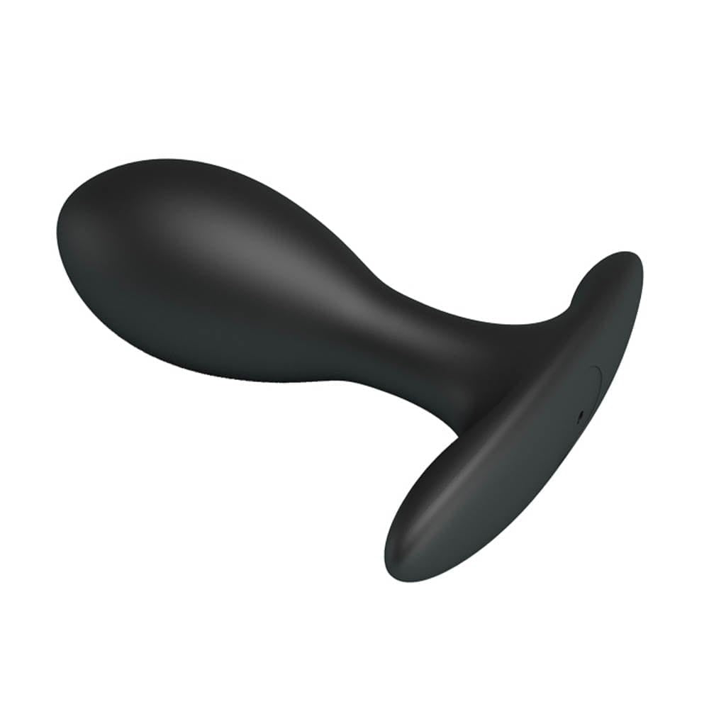 Pretty Love Inflatable Anal Plug