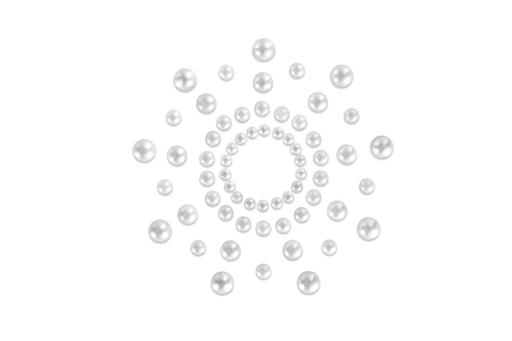 MIMI PEARL NIPPLE COVER