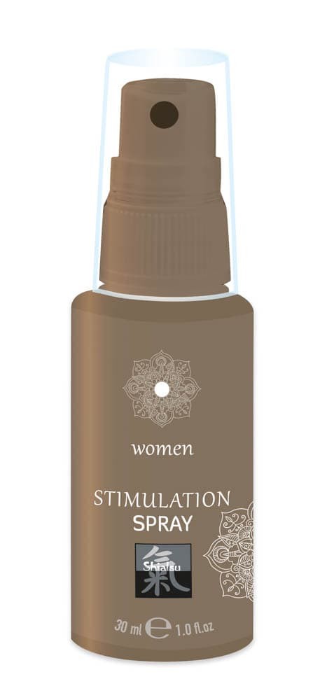 Stimulation Spray 30 ml