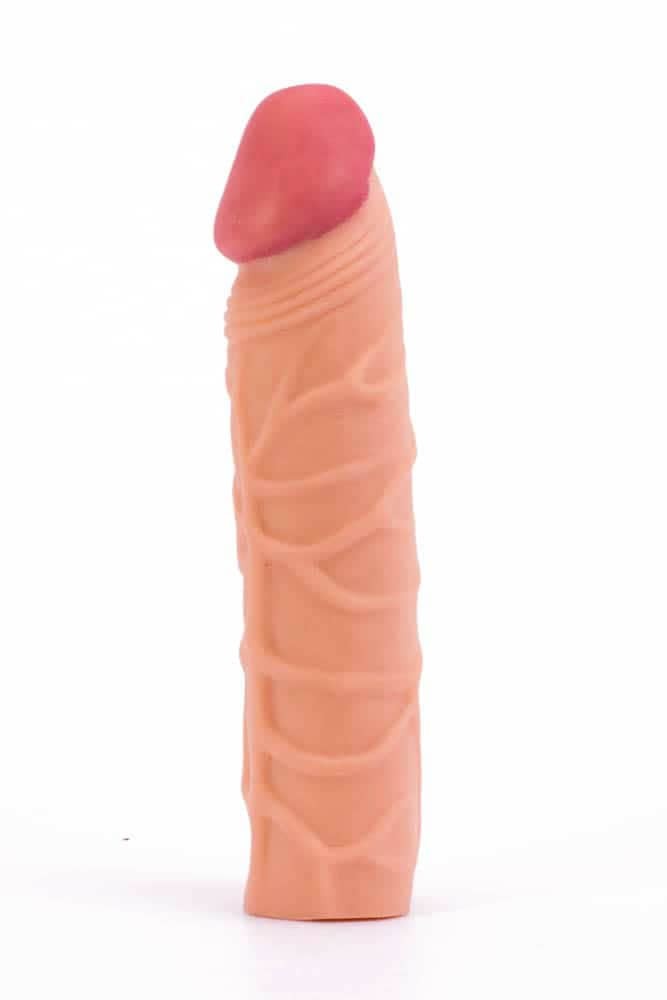 Pleasure X-Tender Penis Sleeve #2