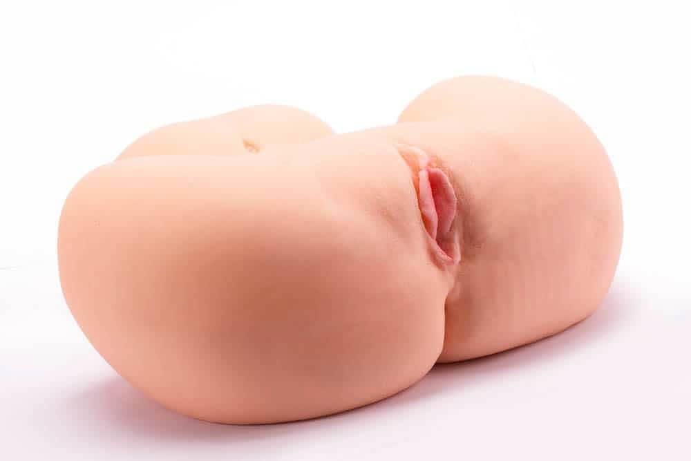 Feel Me Bare Perfect Pussy&Ass 2