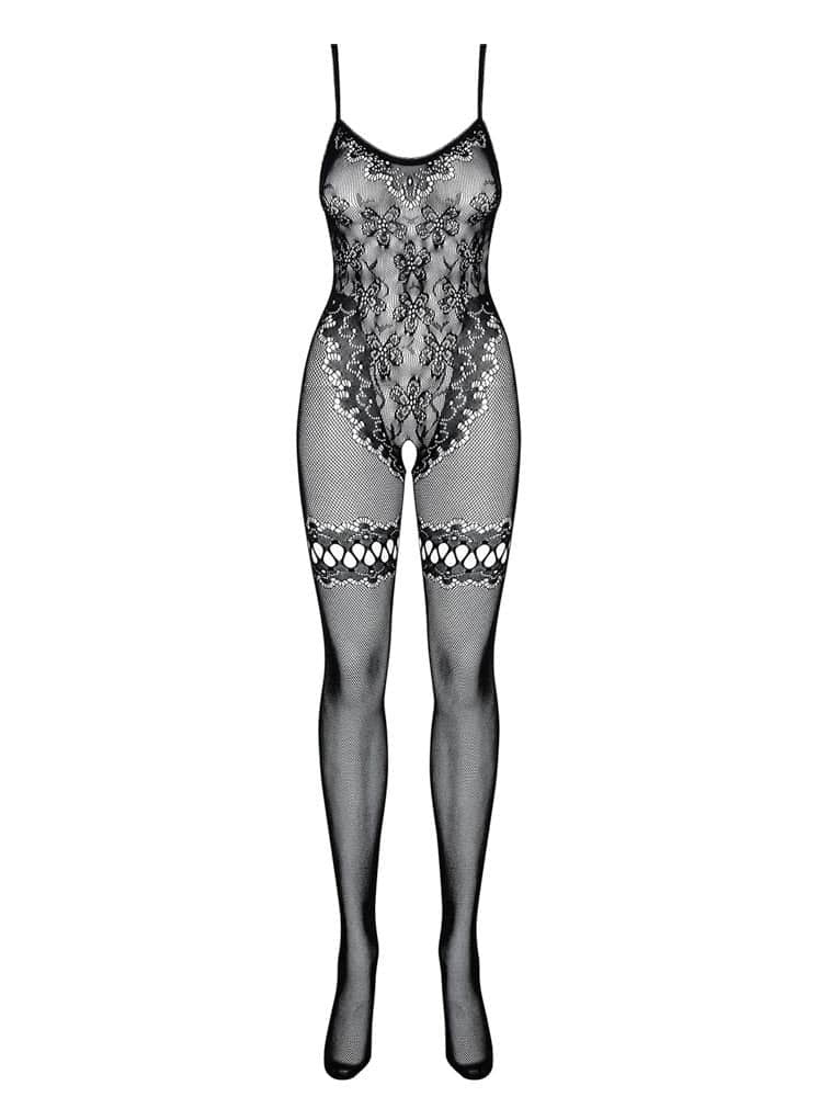 Bodystocking F213 S/M/L