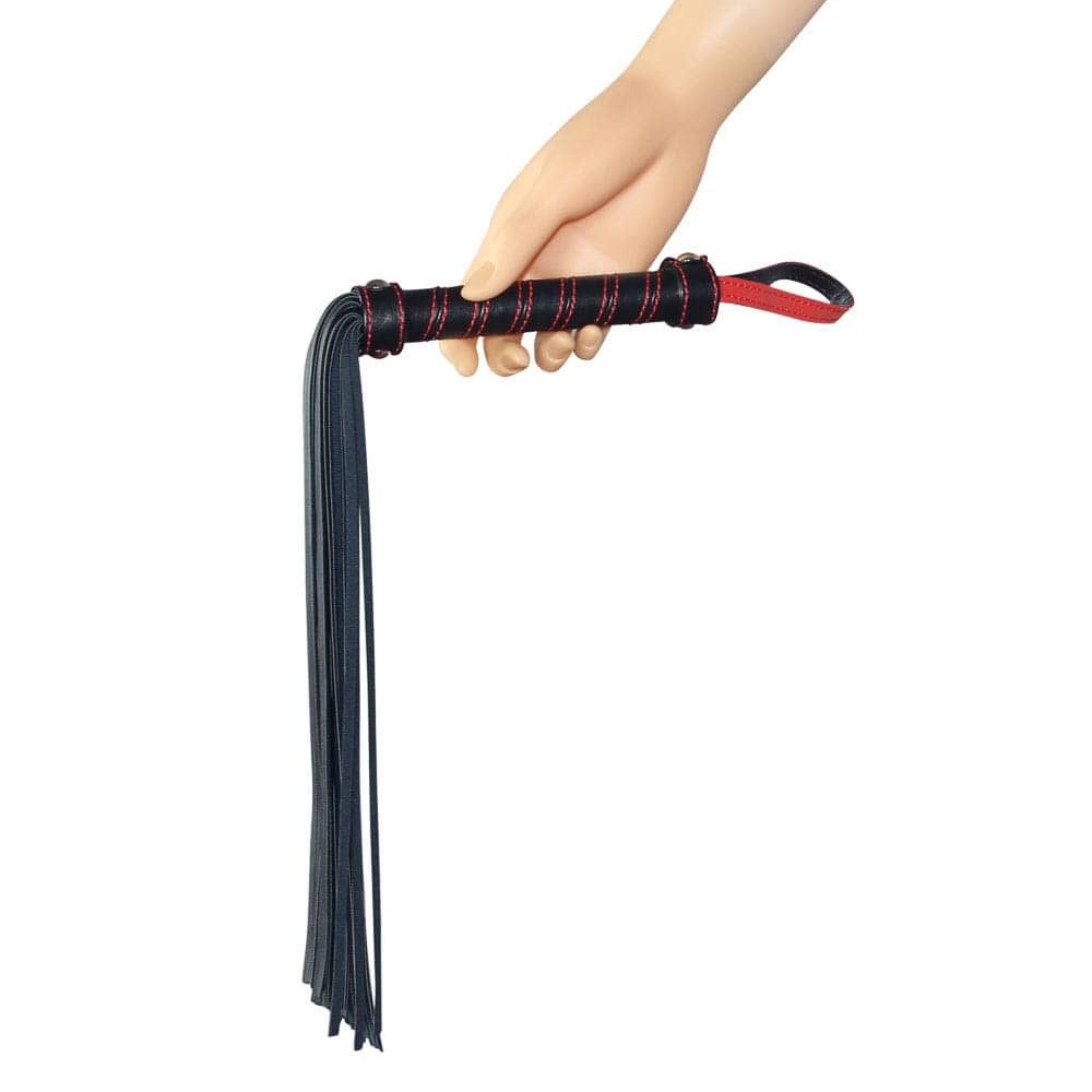 Bondage Fetish  Beginners Flogger