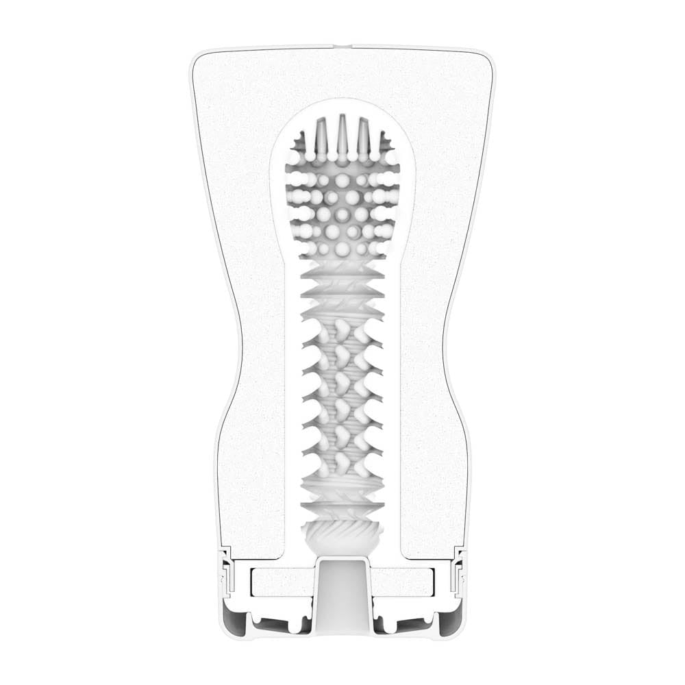 TENGA SQUEEZE TUBE CUP