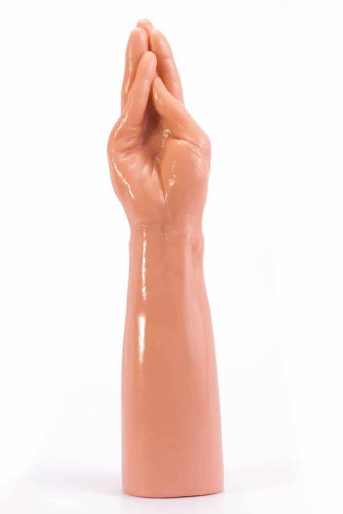 King Size Realistic Magic Hand