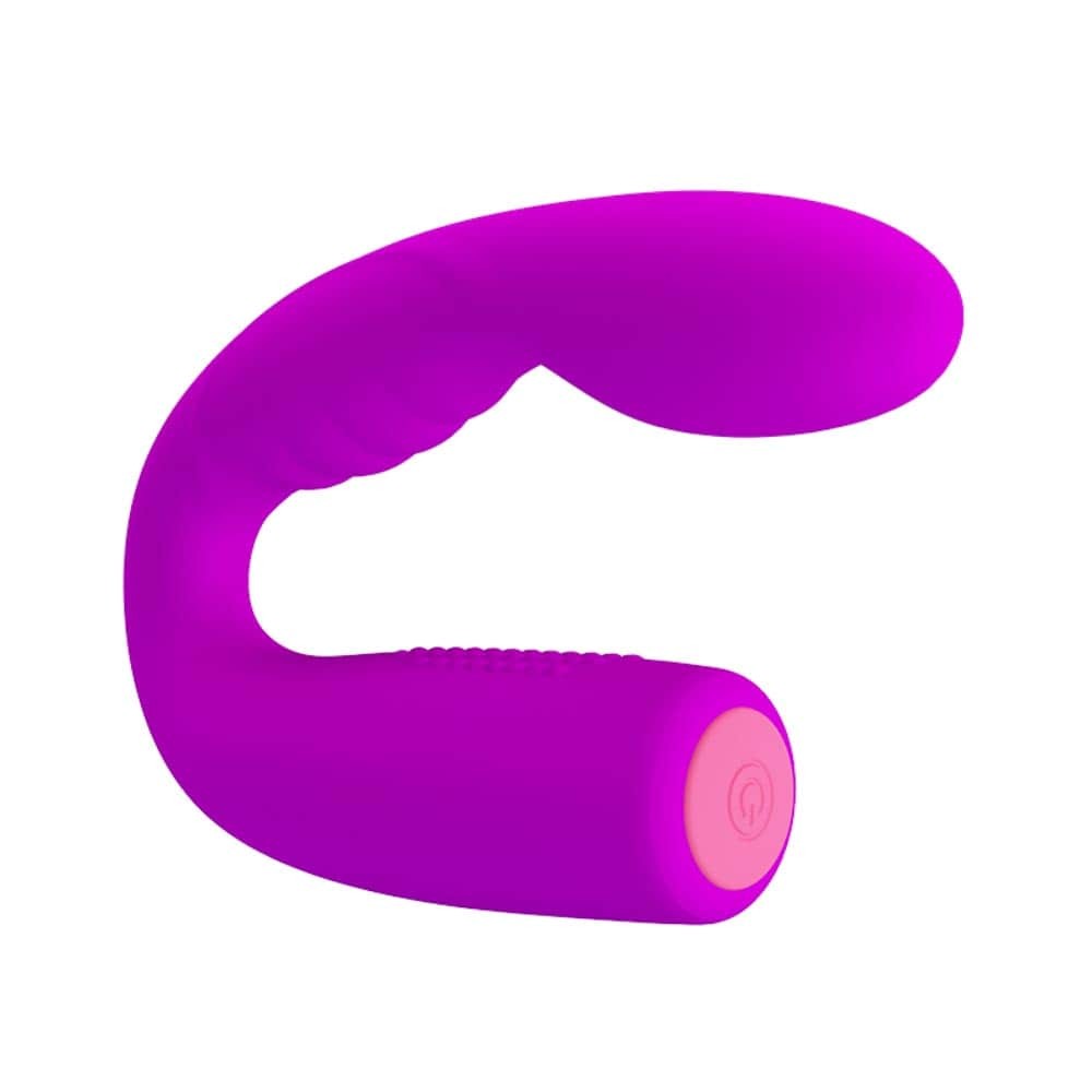 Pretty Love Quintion Purple