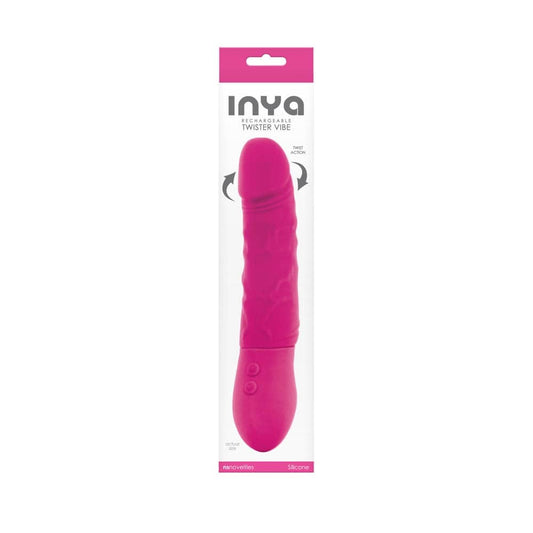 INYA Twister Pink