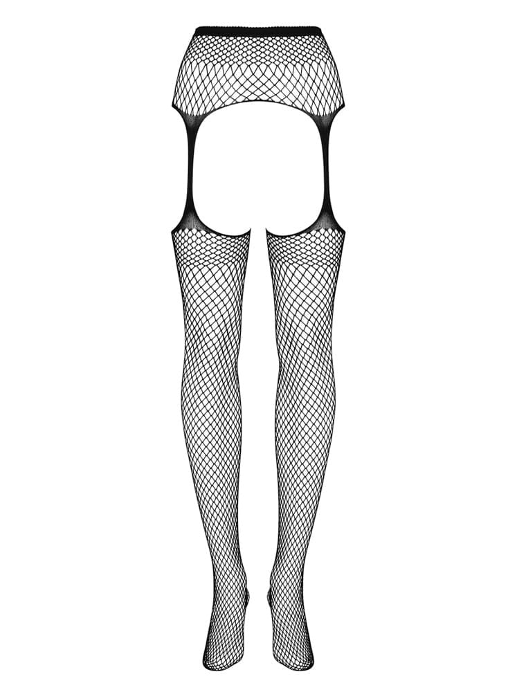 Garter stockings S815  S/M/L